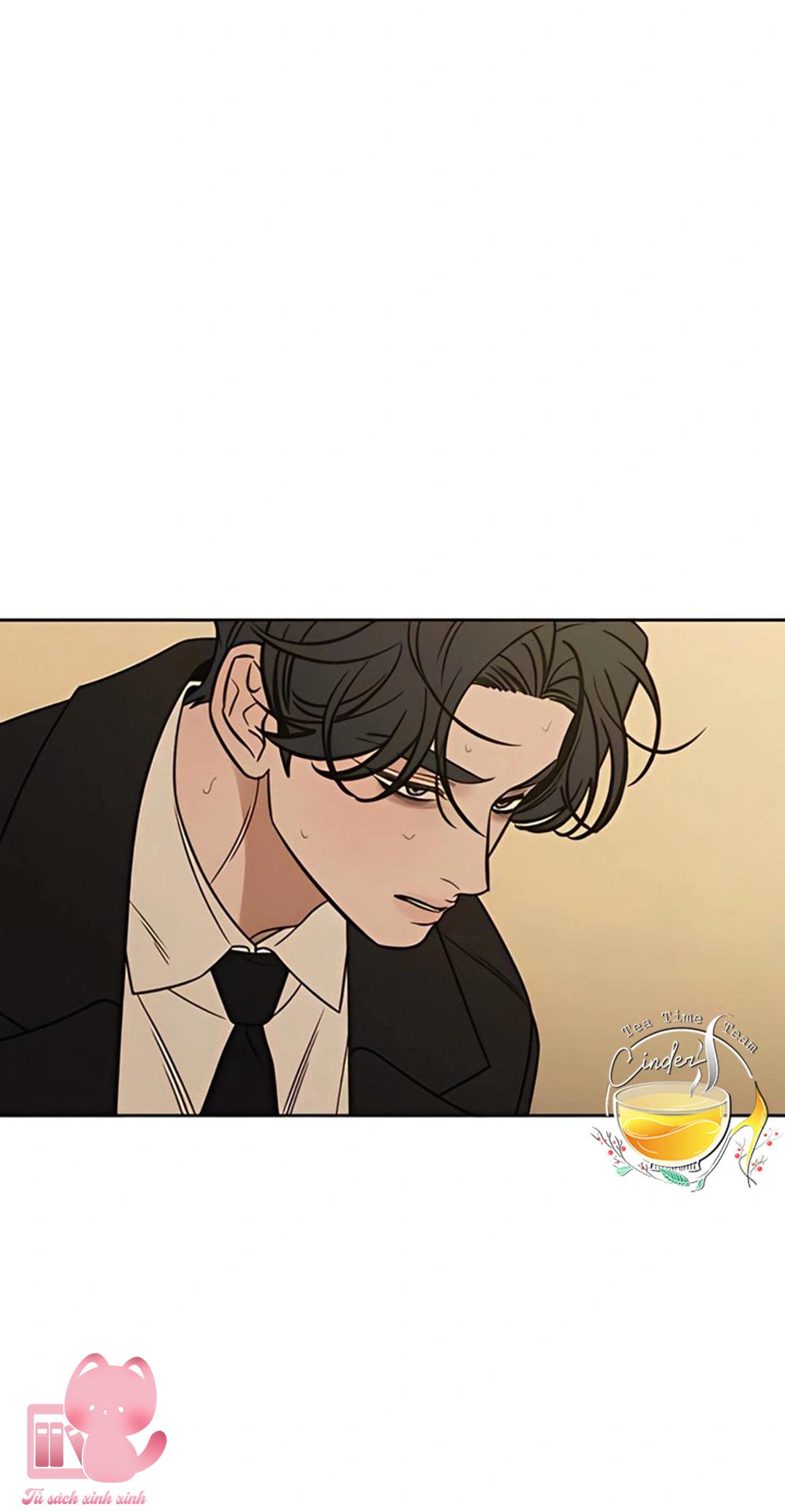 Chiến Lược Tình Yêu Trong Sáng - Chap 138 - Trang 53