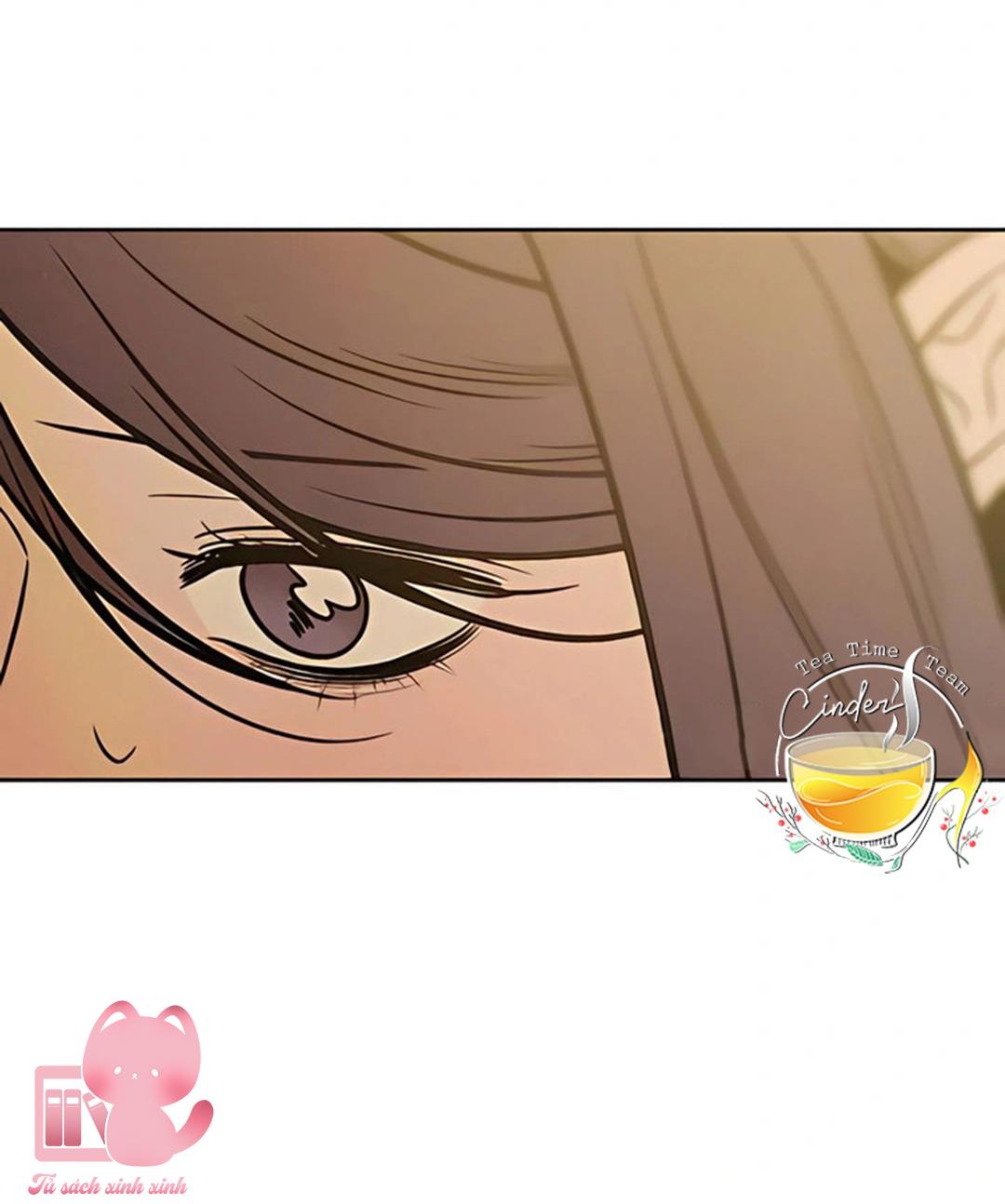 Chiến Lược Tình Yêu Trong Sáng - Chap 138 - Trang 55