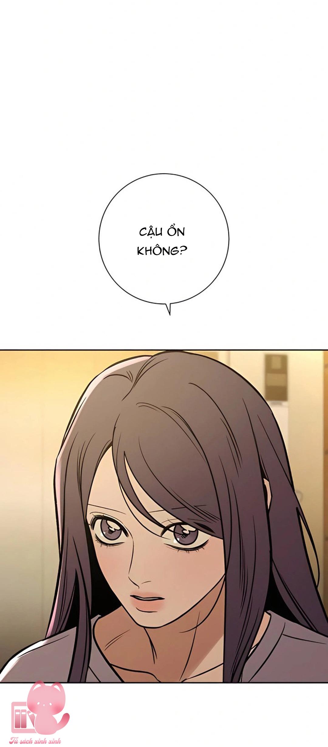Chiến Lược Tình Yêu Trong Sáng - Chap 138 - Trang 57