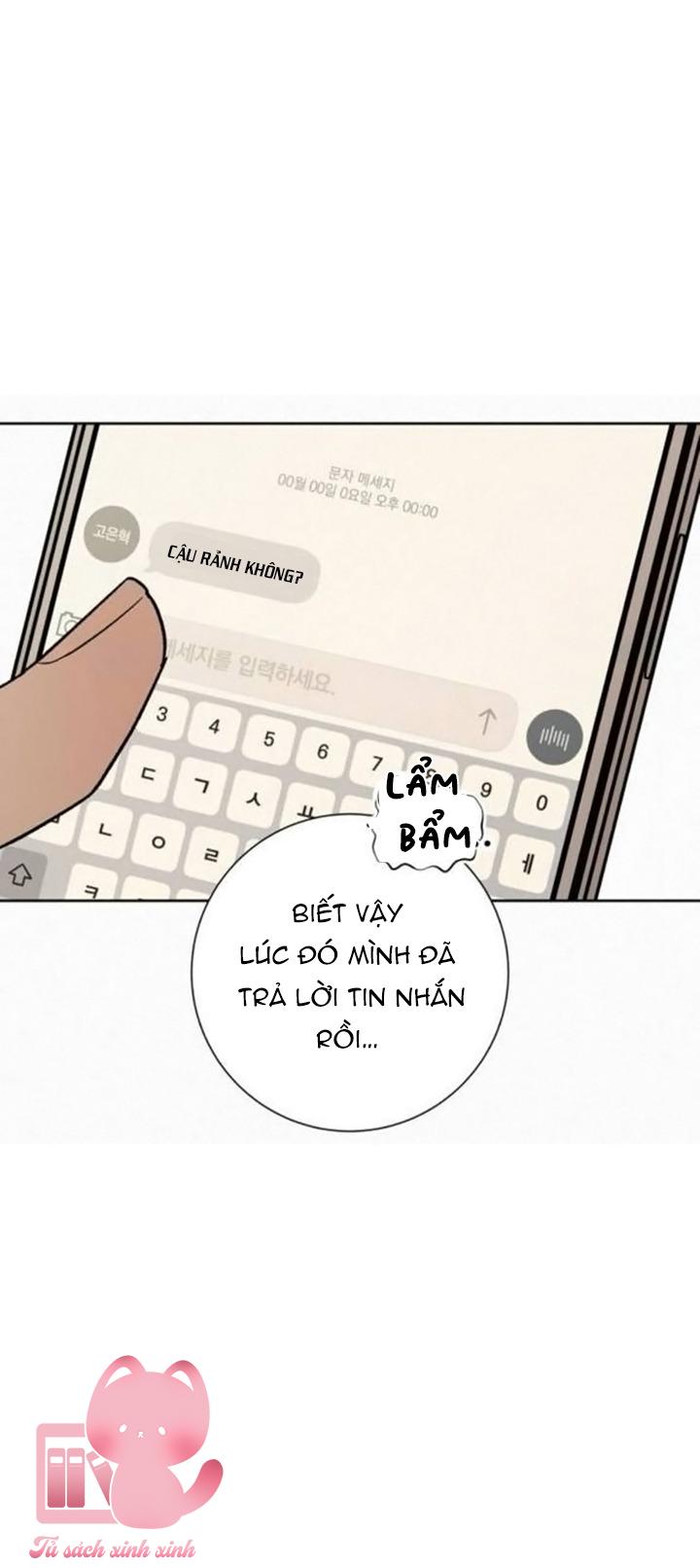 Chiến Lược Tình Yêu Trong Sáng - Chap 138 - Trang 7