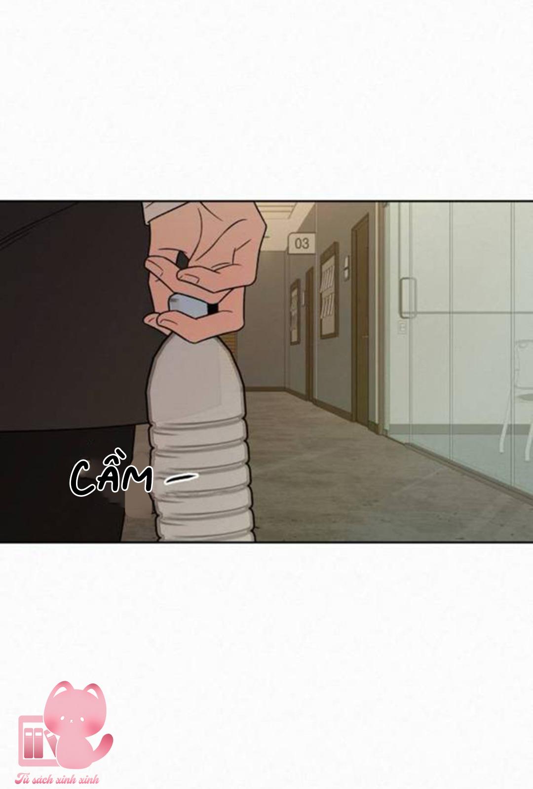 Chiến Lược Tình Yêu Trong Sáng - Chap 138 - Trang 61