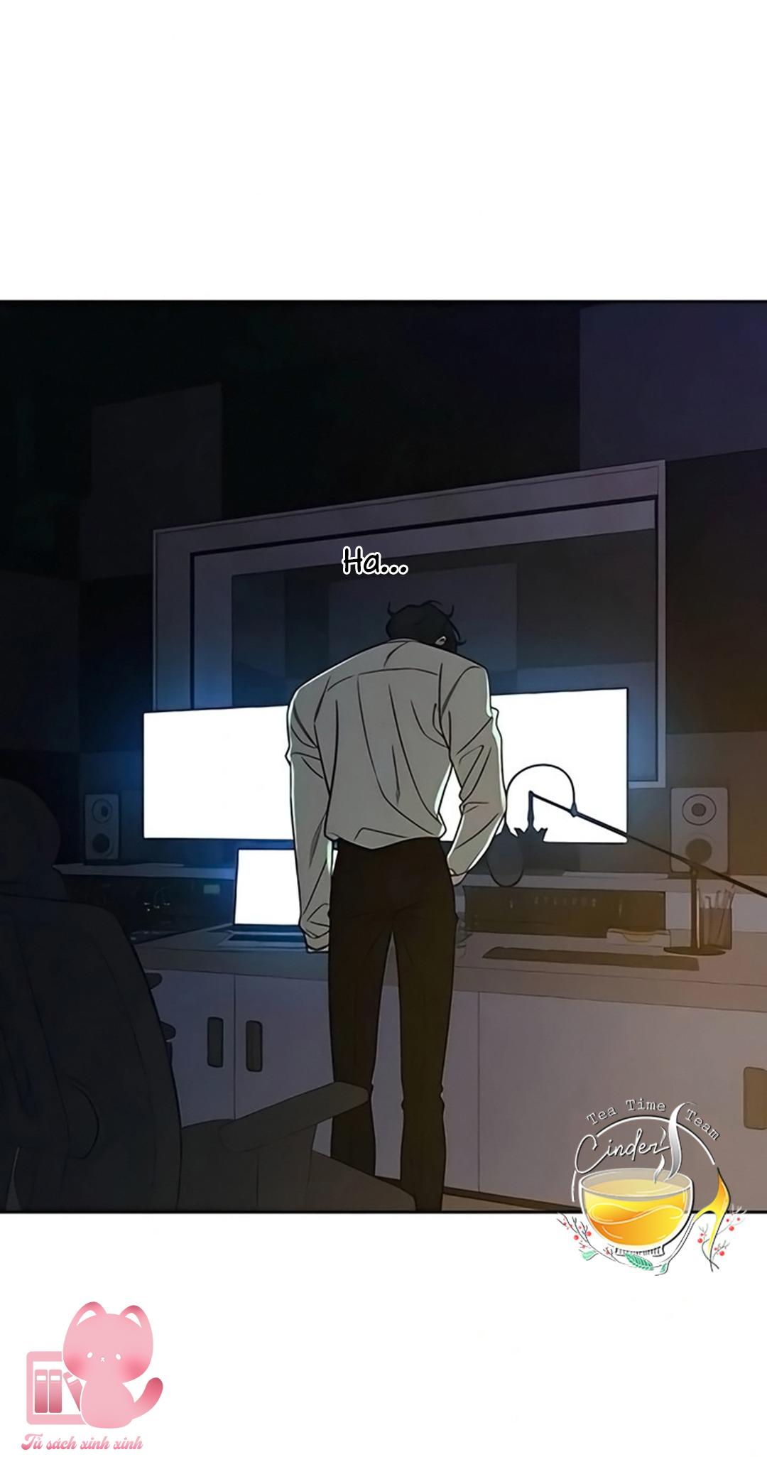 Chiến Lược Tình Yêu Trong Sáng - Chap 138 - Trang 65