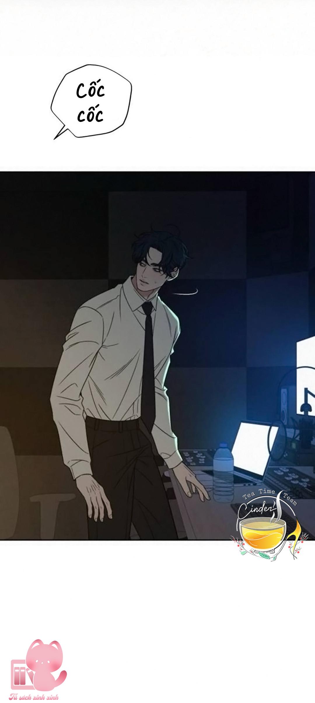 Chiến Lược Tình Yêu Trong Sáng - Chap 138 - Trang 67