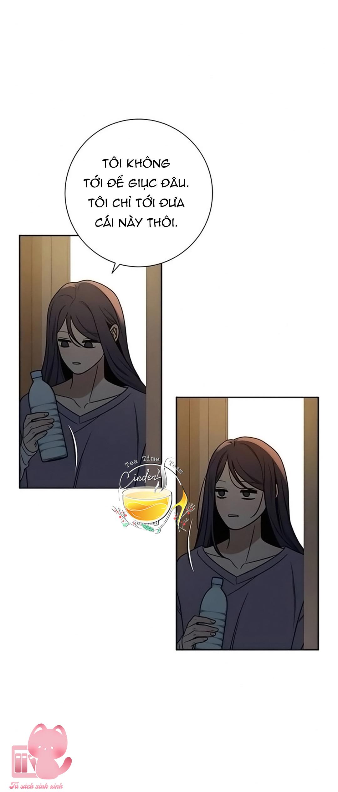 Chiến Lược Tình Yêu Trong Sáng - Chap 138 - Trang 70