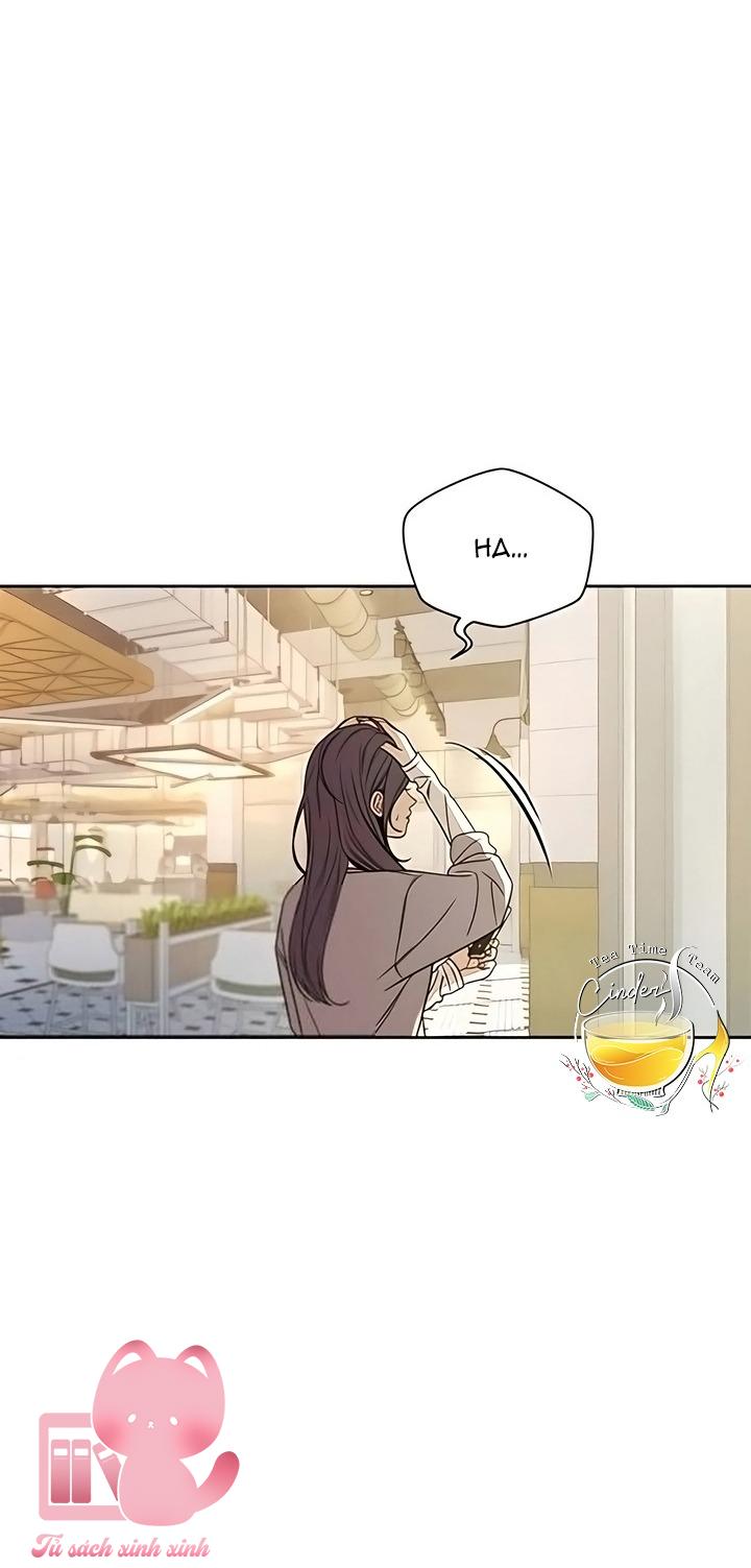 Chiến Lược Tình Yêu Trong Sáng - Chap 138 - Trang 8