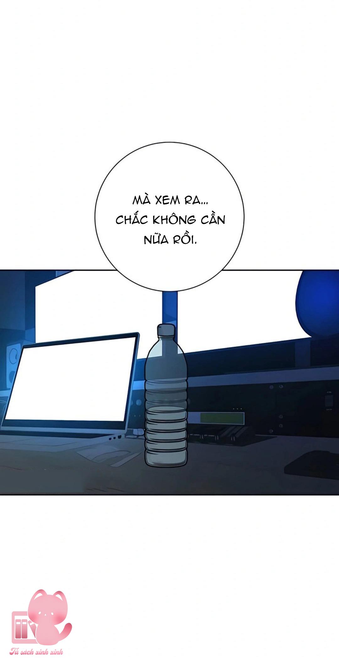Chiến Lược Tình Yêu Trong Sáng - Chap 138 - Trang 71