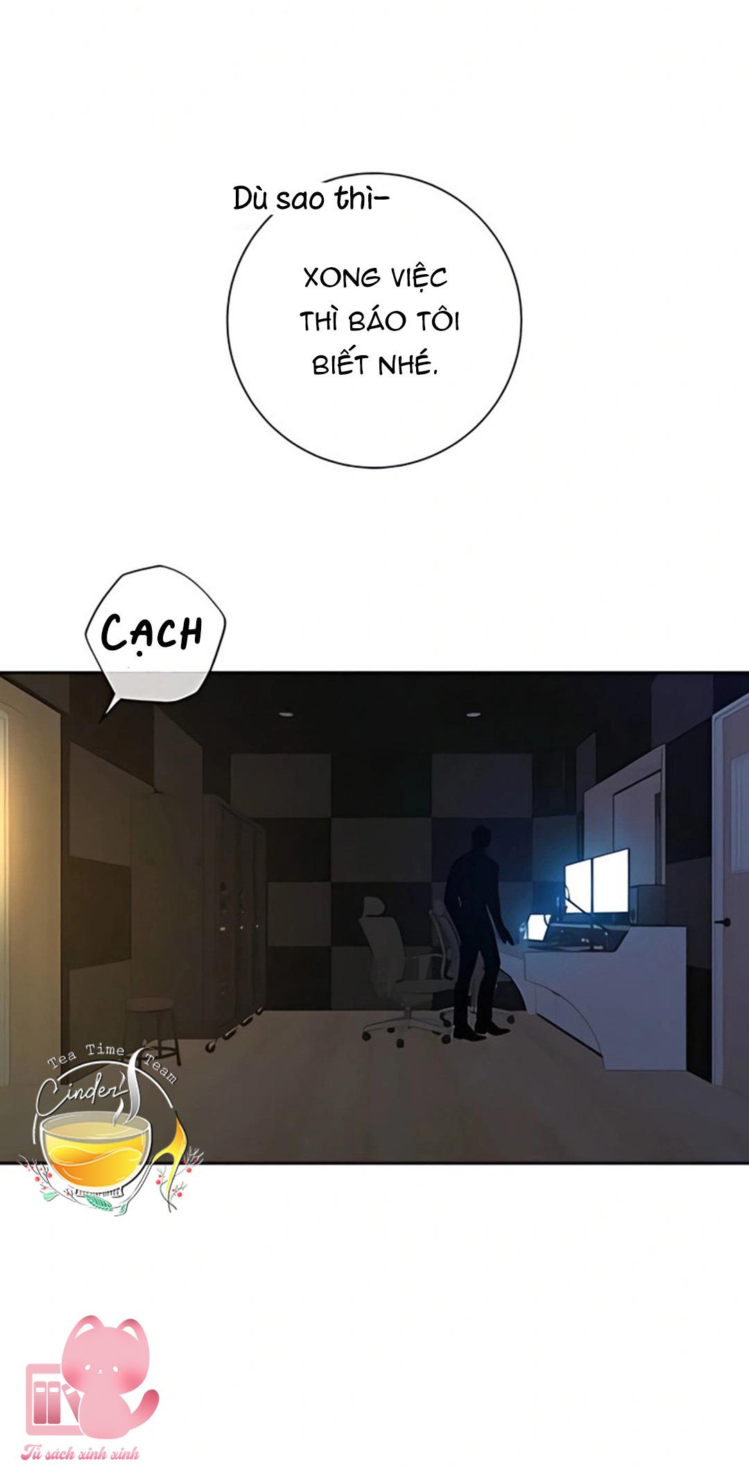 Chiến Lược Tình Yêu Trong Sáng - Chap 138 - Trang 72