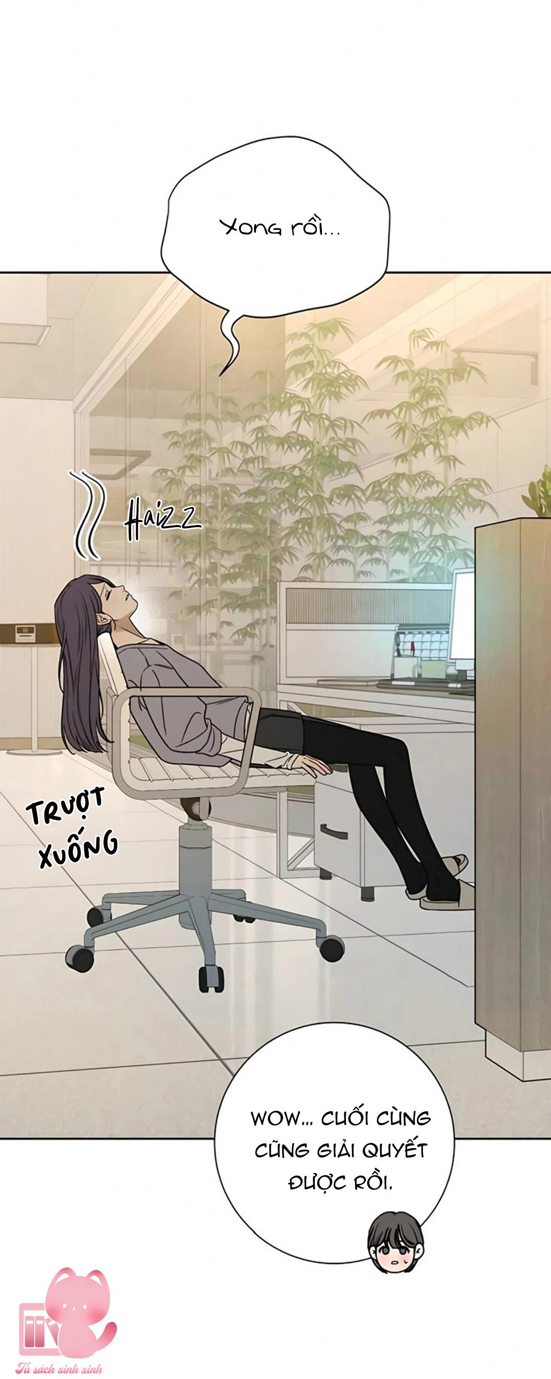Chiến Lược Tình Yêu Trong Sáng - Chap 138 - Trang 76