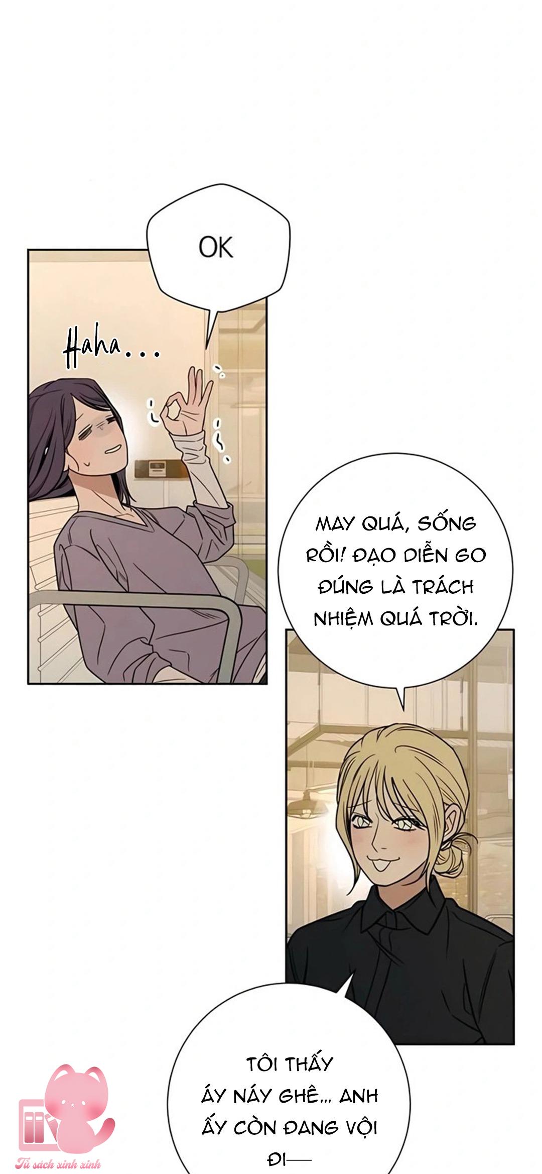 Chiến Lược Tình Yêu Trong Sáng - Chap 138 - Trang 78