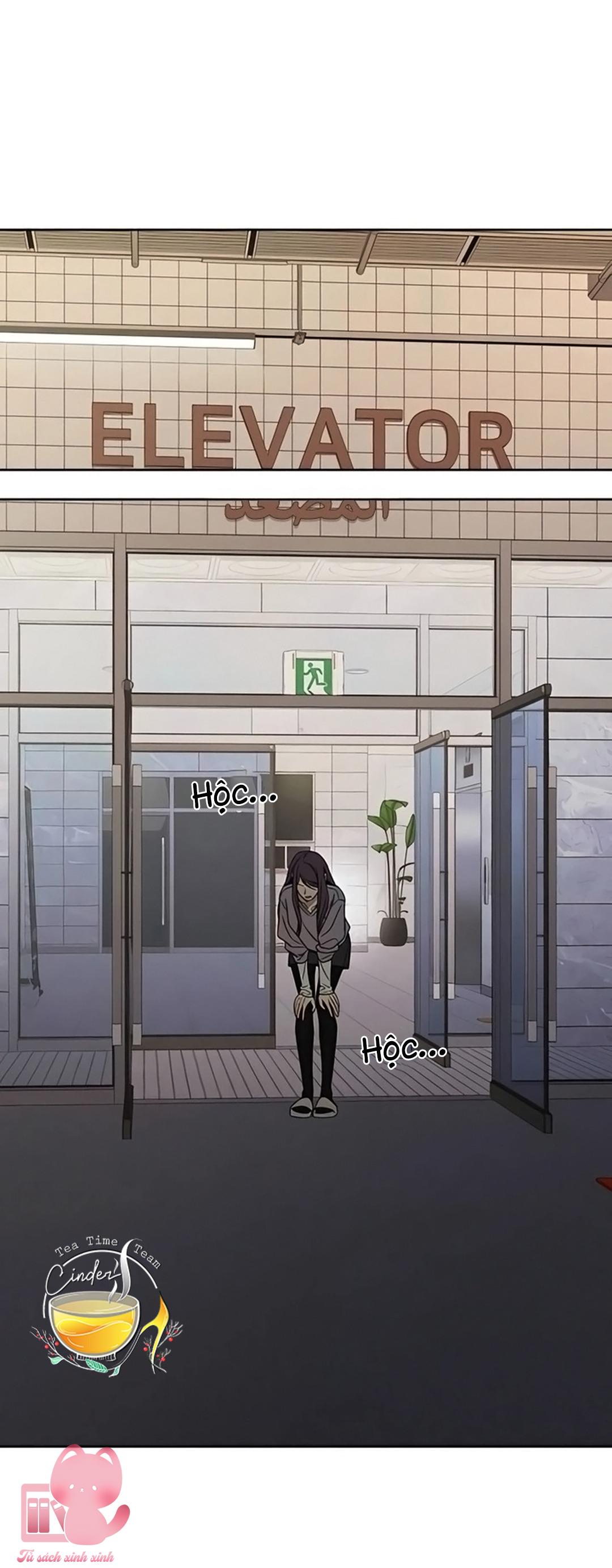 Chiến Lược Tình Yêu Trong Sáng - Chap 138 - Trang 81