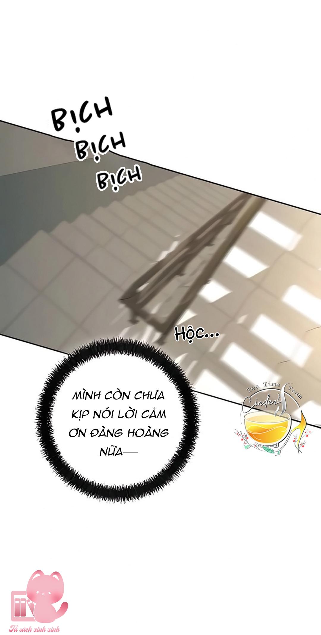 Chiến Lược Tình Yêu Trong Sáng - Chap 138 - Trang 84
