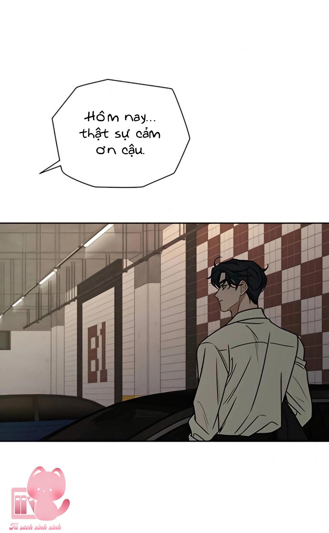Chiến Lược Tình Yêu Trong Sáng - Chap 138 - Trang 86