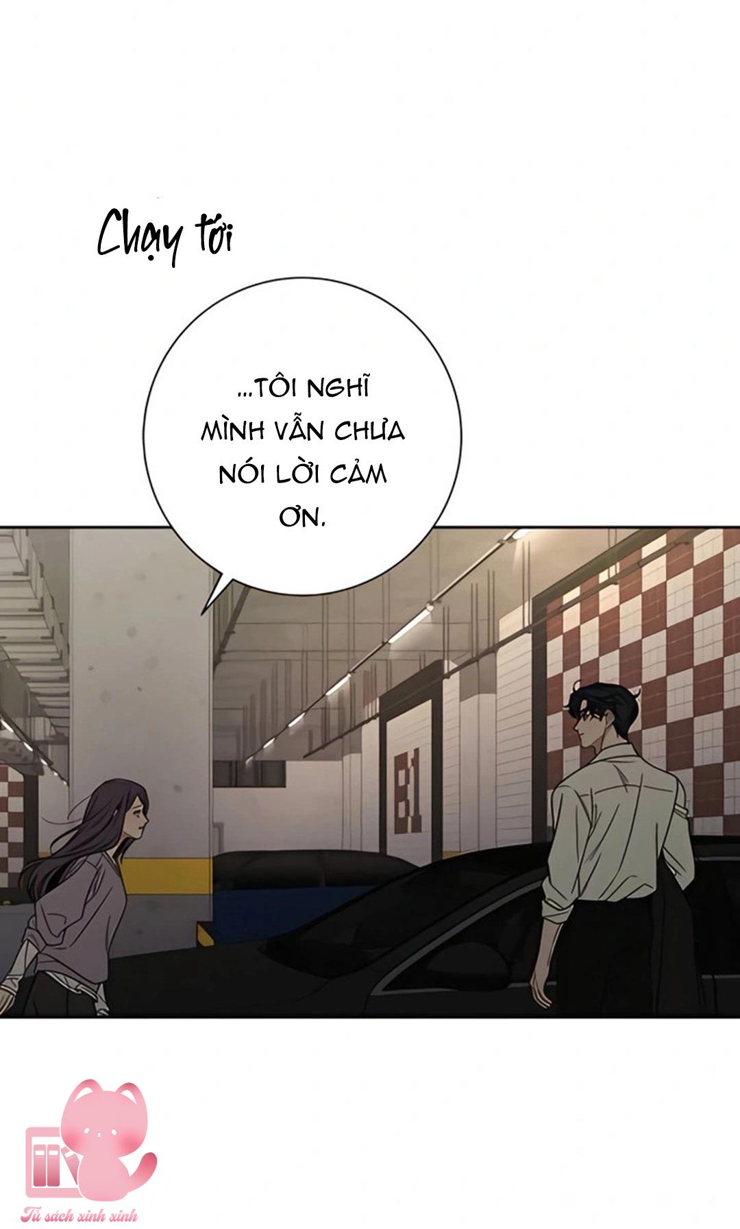 Chiến Lược Tình Yêu Trong Sáng - Chap 138 - Trang 87