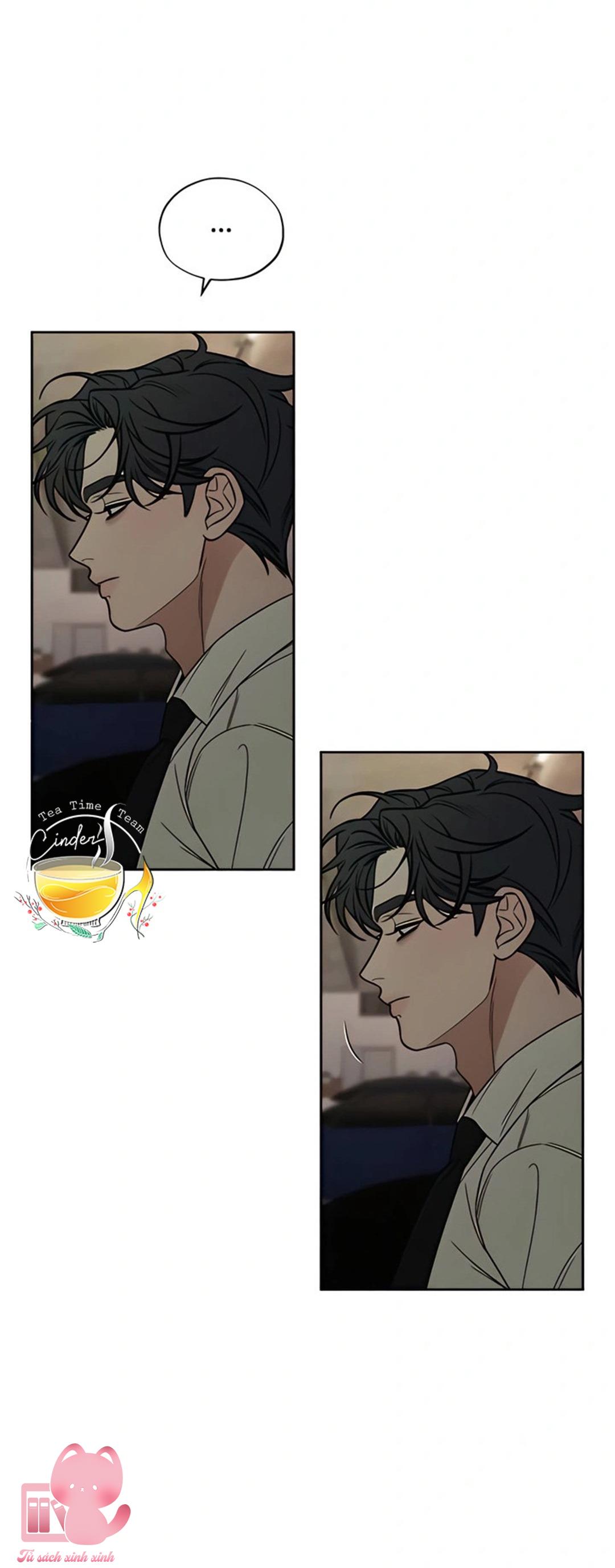 Chiến Lược Tình Yêu Trong Sáng - Chap 138 - Trang 88