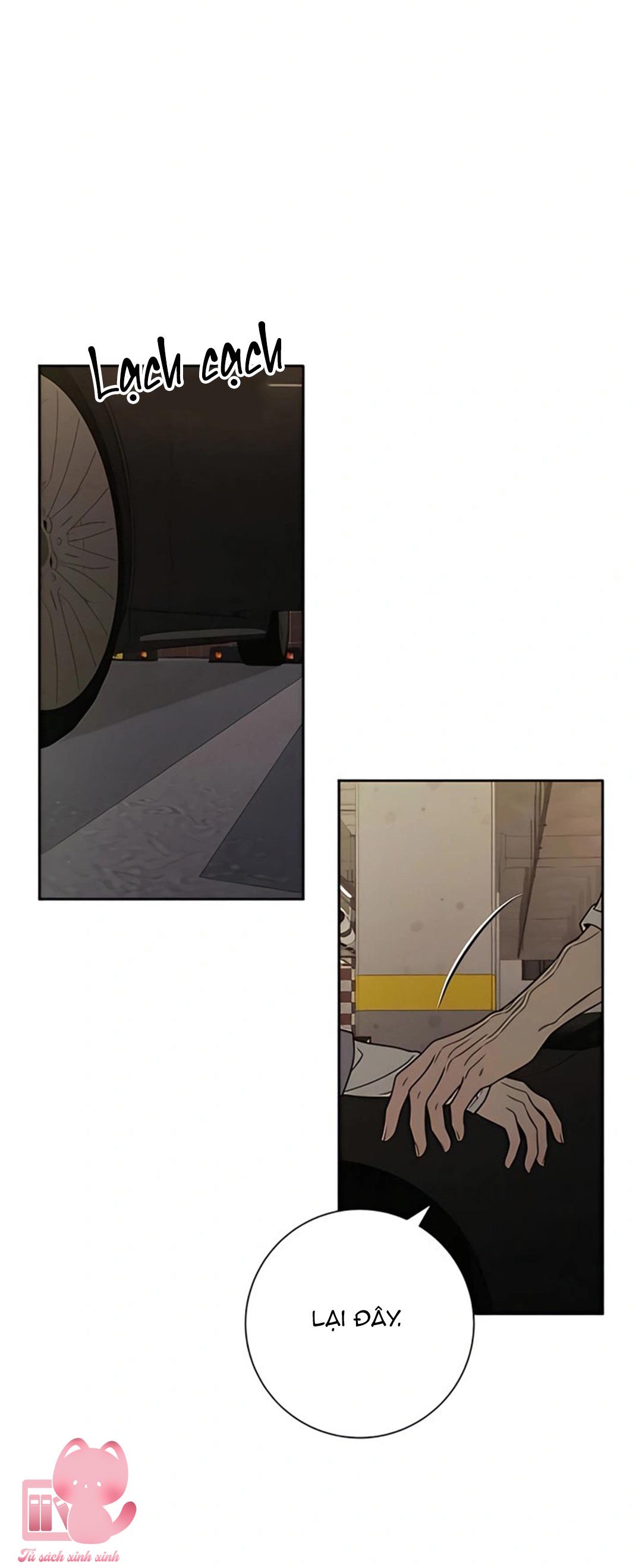 Chiến Lược Tình Yêu Trong Sáng - Chap 138 - Trang 90