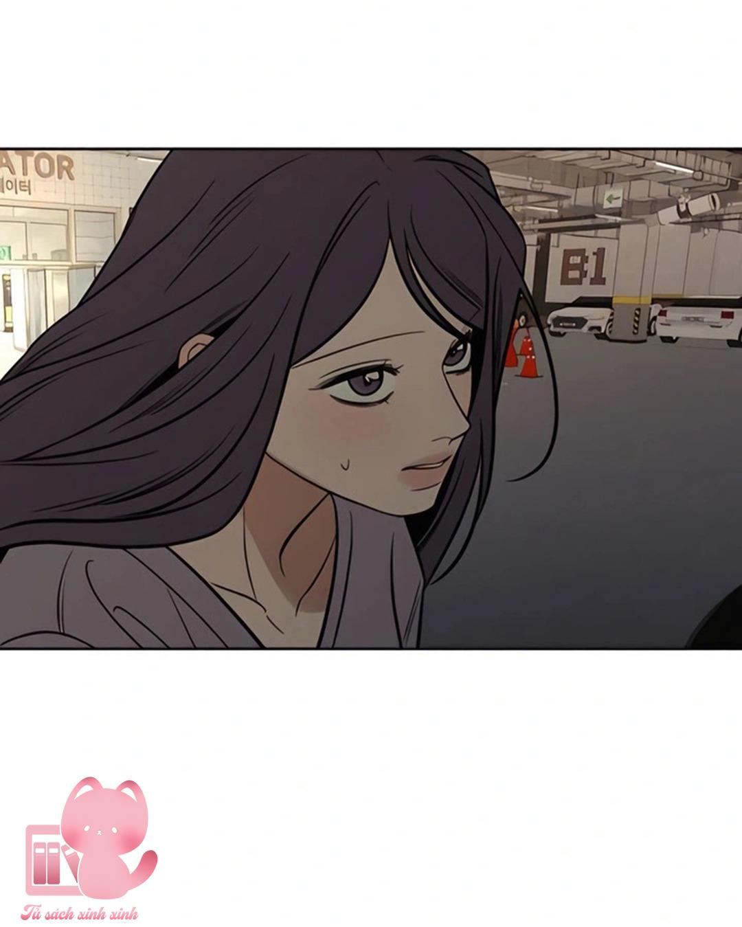 Chiến Lược Tình Yêu Trong Sáng - Chap 138 - Trang 91