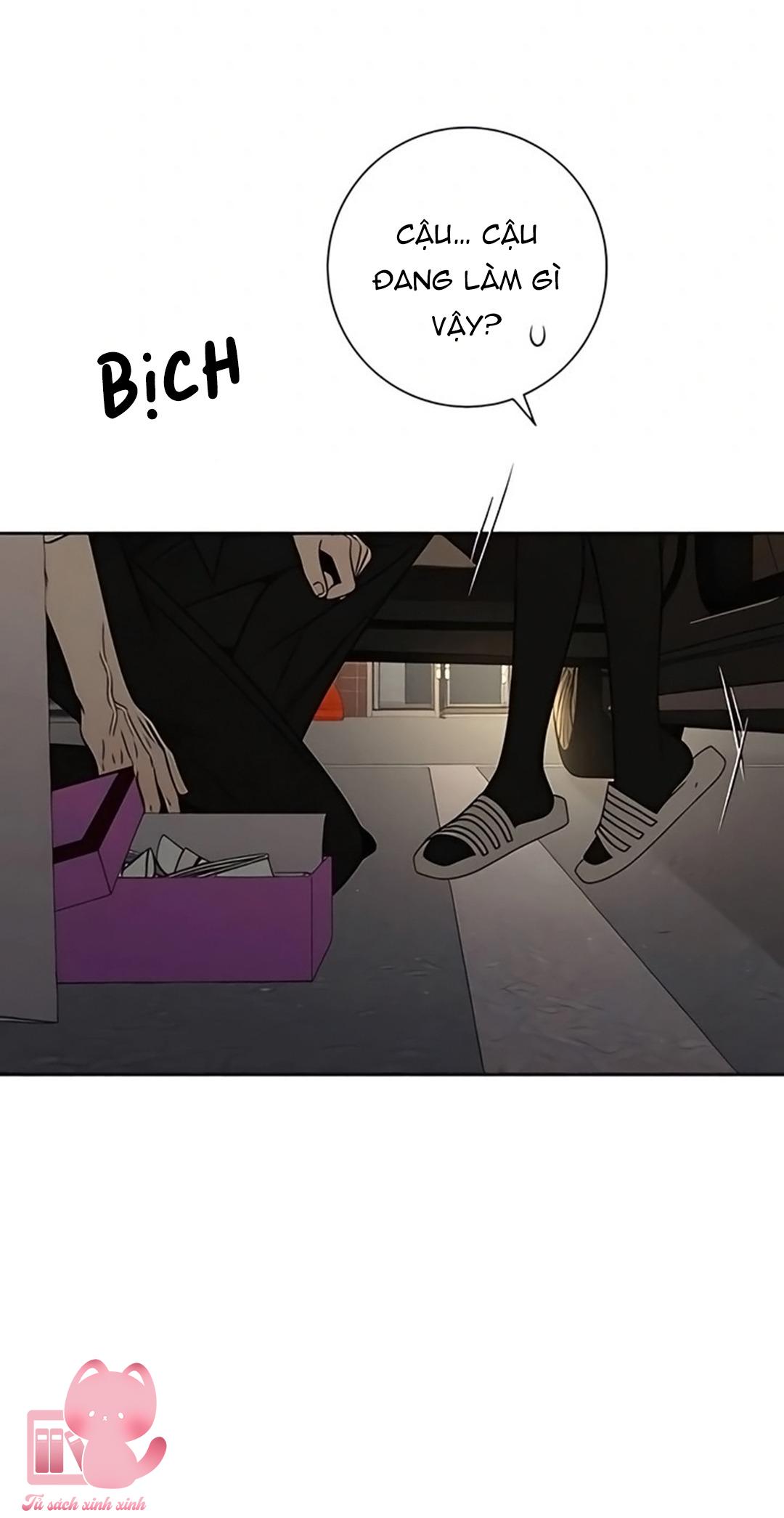 Chiến Lược Tình Yêu Trong Sáng - Chap 138 - Trang 94