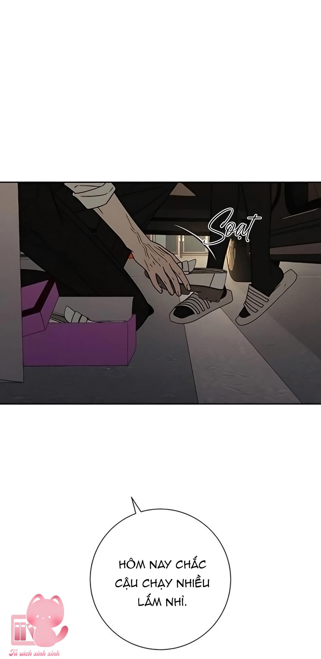 Chiến Lược Tình Yêu Trong Sáng - Chap 138 - Trang 95