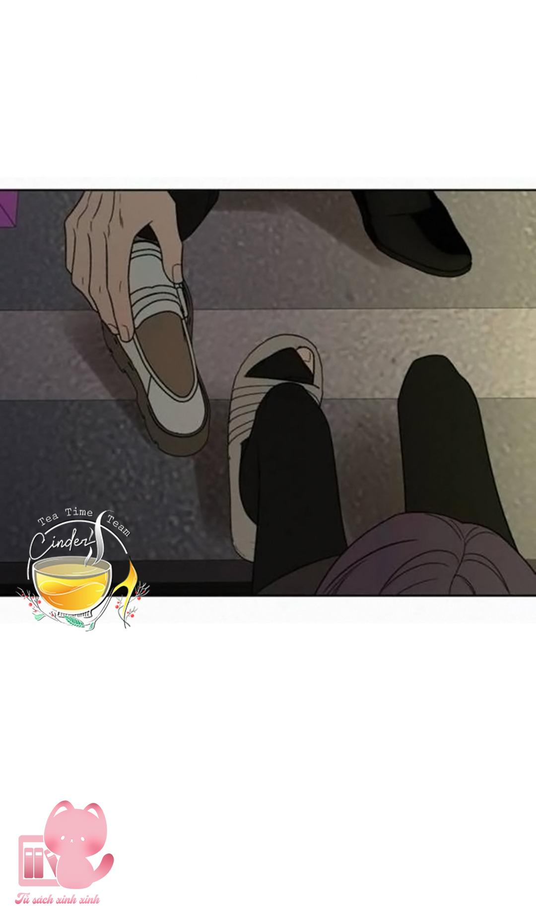 Chiến Lược Tình Yêu Trong Sáng - Chap 138 - Trang 97