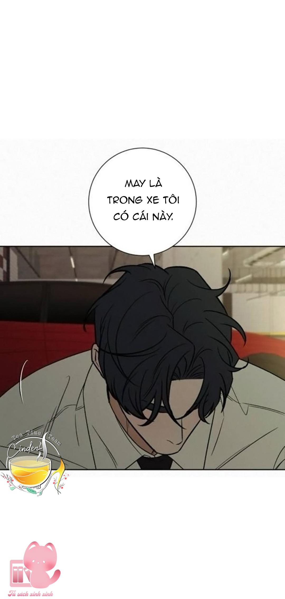 Chiến Lược Tình Yêu Trong Sáng - Chap 138 - Trang 98