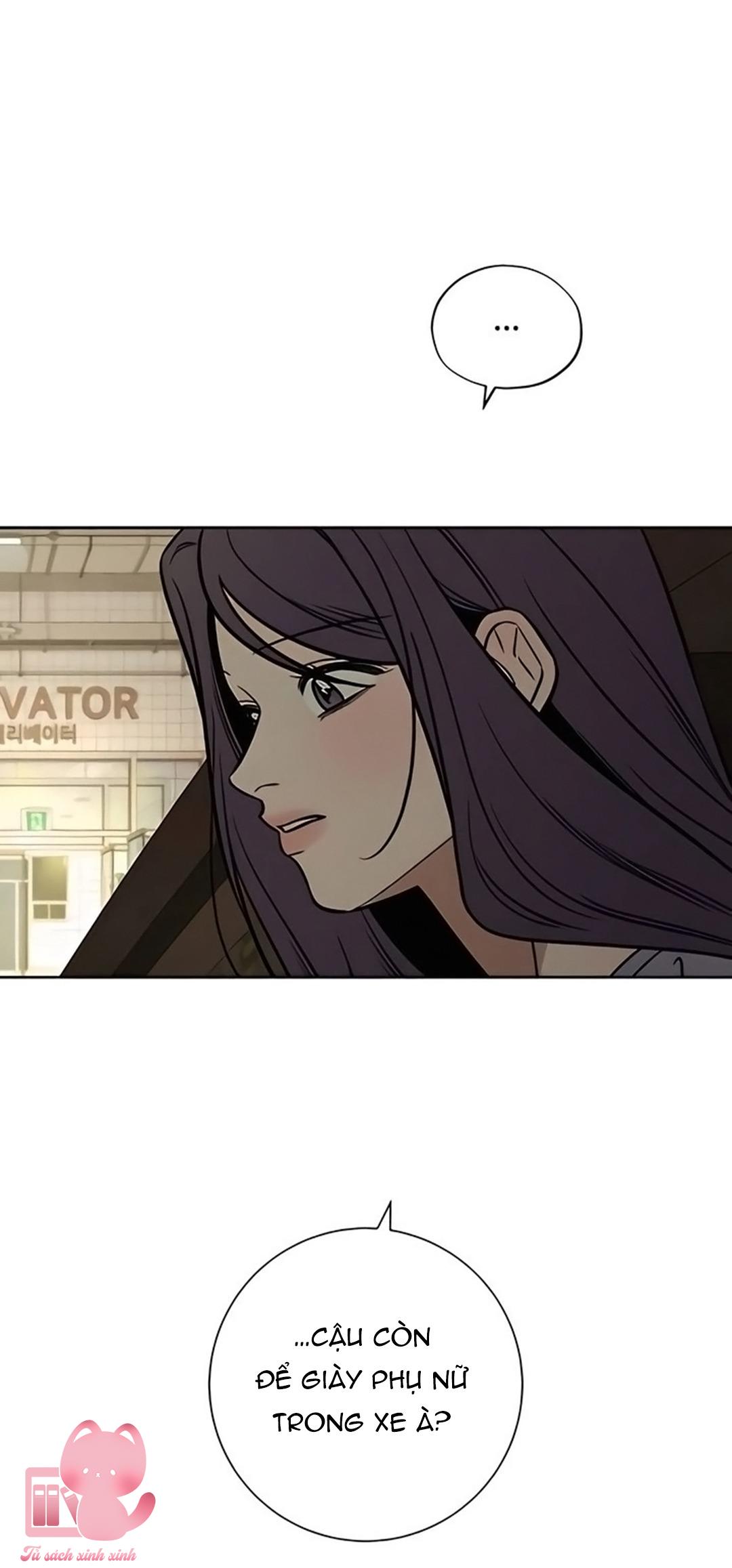 Chiến Lược Tình Yêu Trong Sáng - Chap 138 - Trang 99