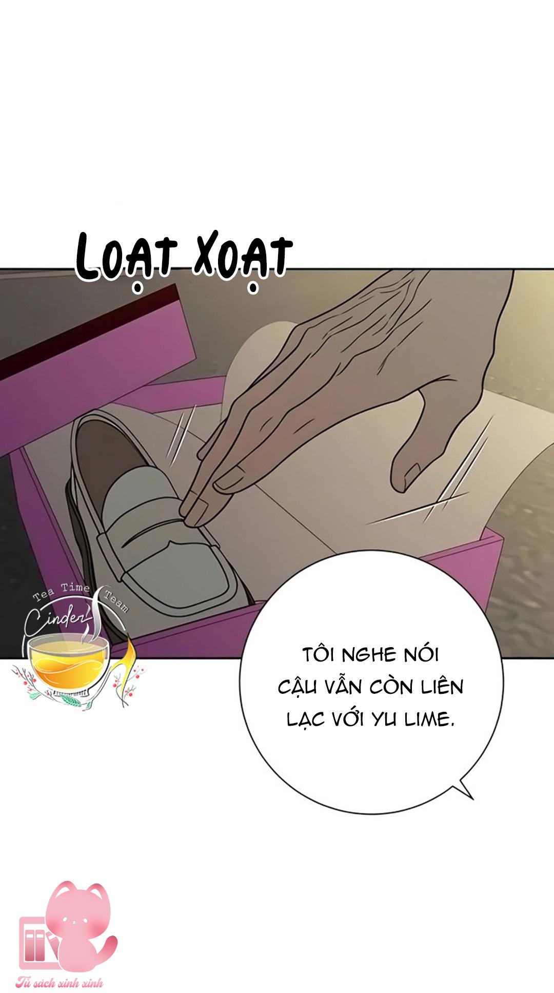 Chiến Lược Tình Yêu Trong Sáng - Chap 138 - Trang 100