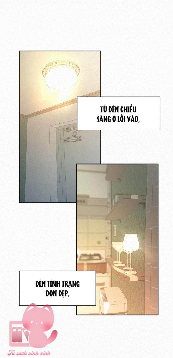 Chiến Lược Tình Yêu Trong Sáng - Chap 139 - Trang 103
