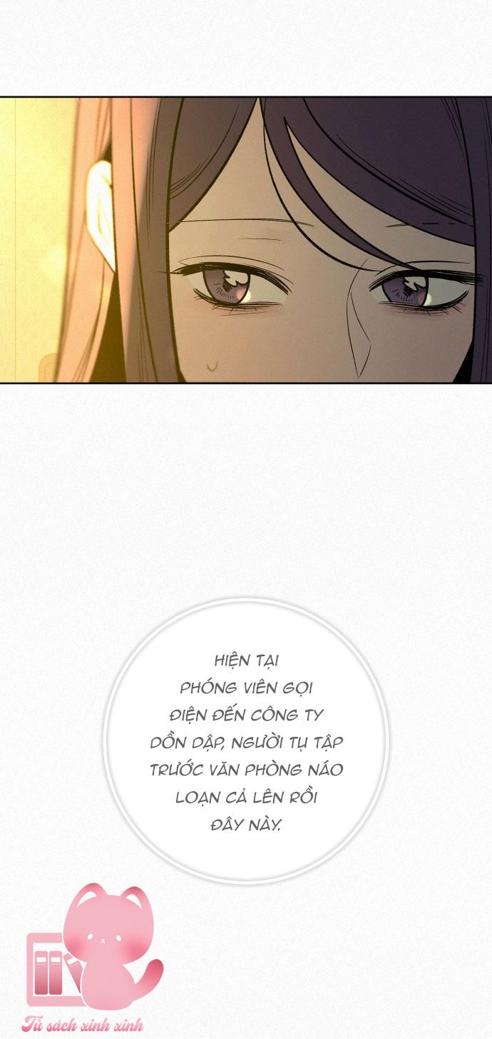 Chiến Lược Tình Yêu Trong Sáng - Chap 139 - Trang 110