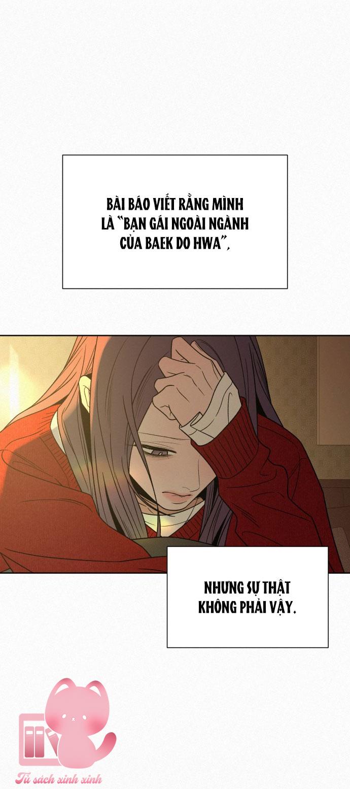 Chiến Lược Tình Yêu Trong Sáng - Chap 139 - Trang 114