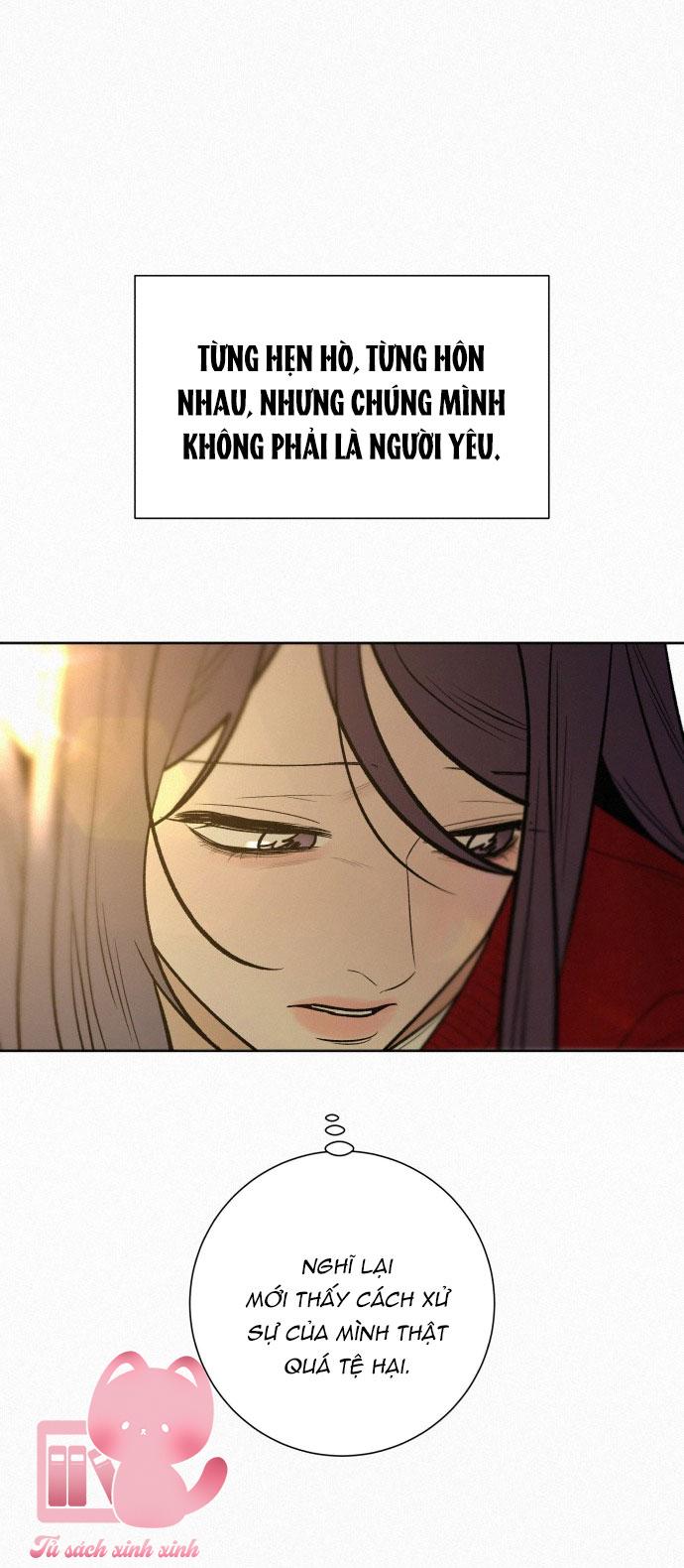 Chiến Lược Tình Yêu Trong Sáng - Chap 139 - Trang 115