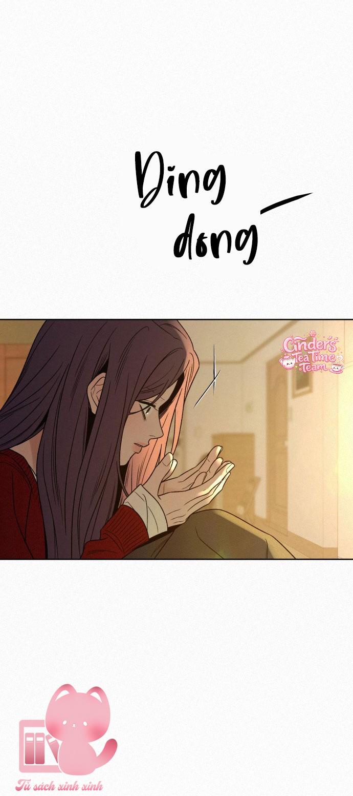 Chiến Lược Tình Yêu Trong Sáng - Chap 139 - Trang 117