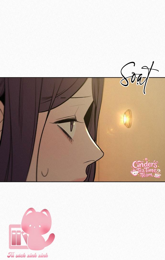 Chiến Lược Tình Yêu Trong Sáng - Chap 139 - Trang 121