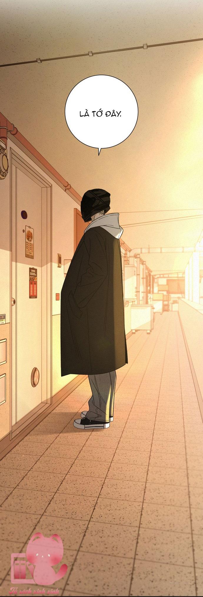 Chiến Lược Tình Yêu Trong Sáng - Chap 139 - Trang 124