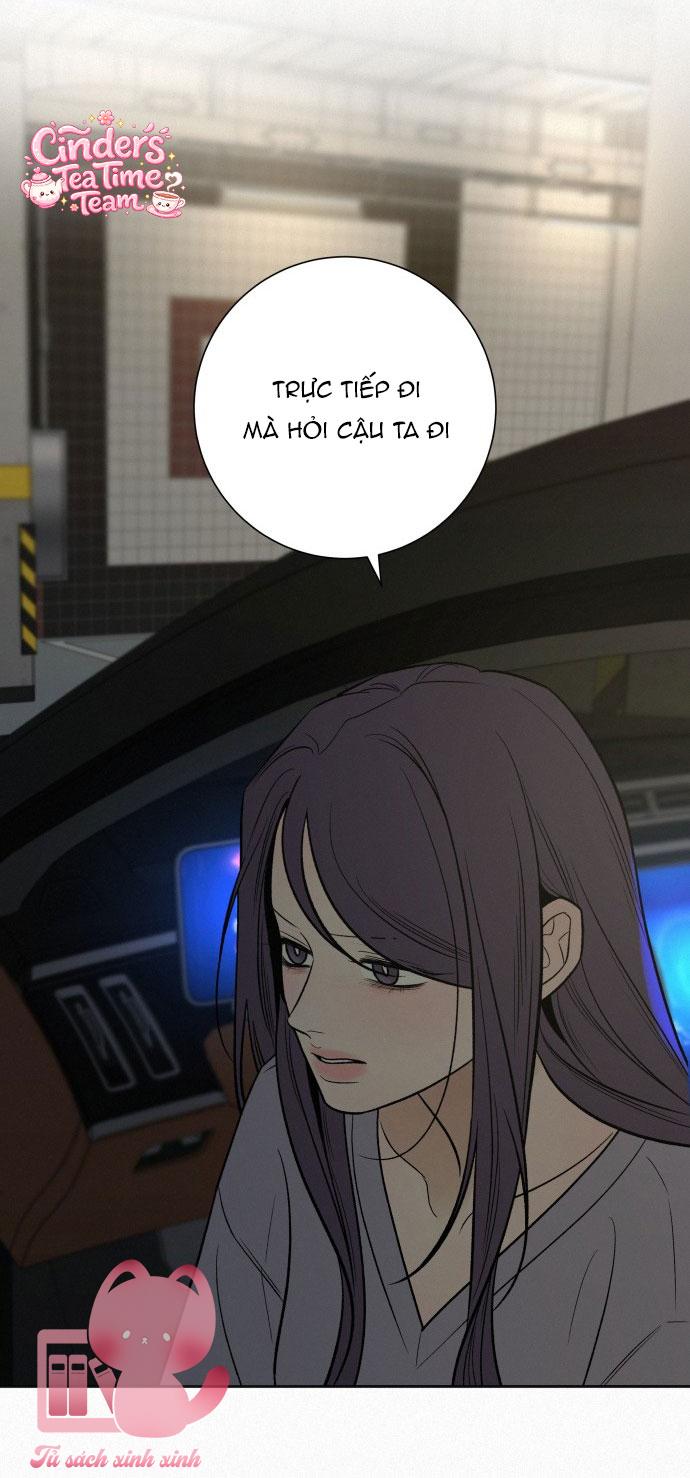 Chiến Lược Tình Yêu Trong Sáng - Chap 139 - Trang 16