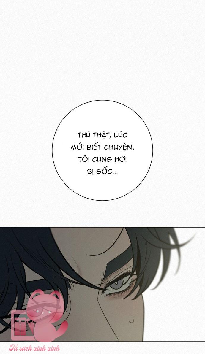 Chiến Lược Tình Yêu Trong Sáng - Chap 139 - Trang 17