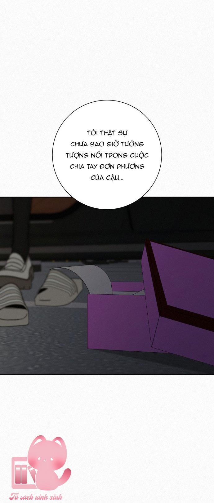 Chiến Lược Tình Yêu Trong Sáng - Chap 139 - Trang 20