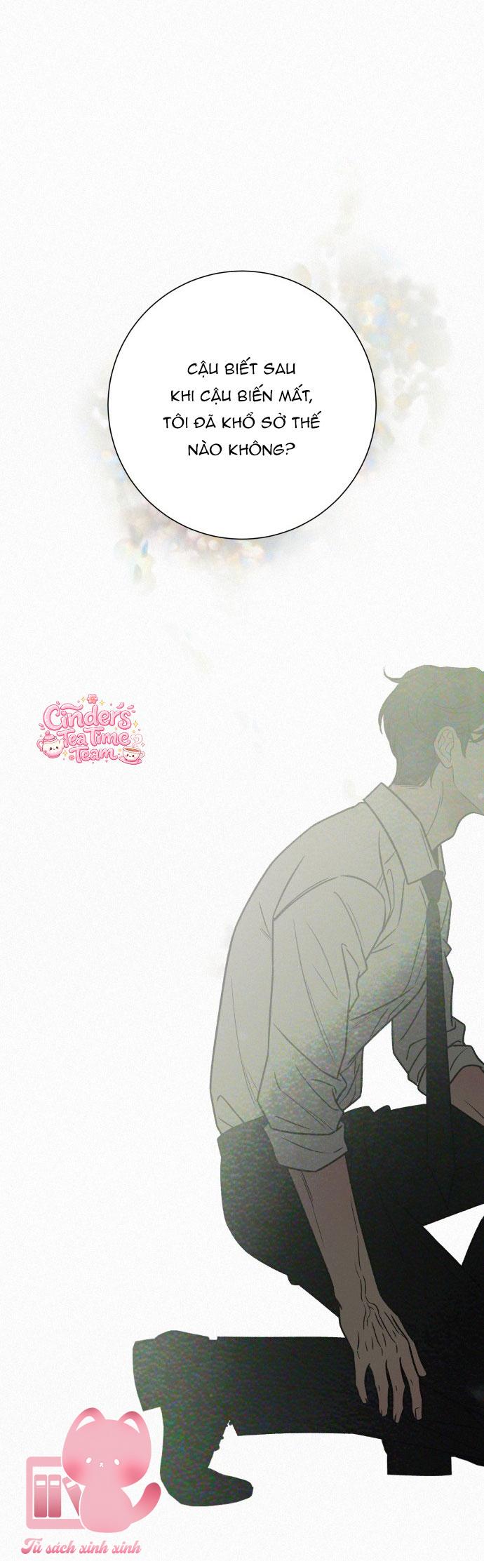 Chiến Lược Tình Yêu Trong Sáng - Chap 139 - Trang 22