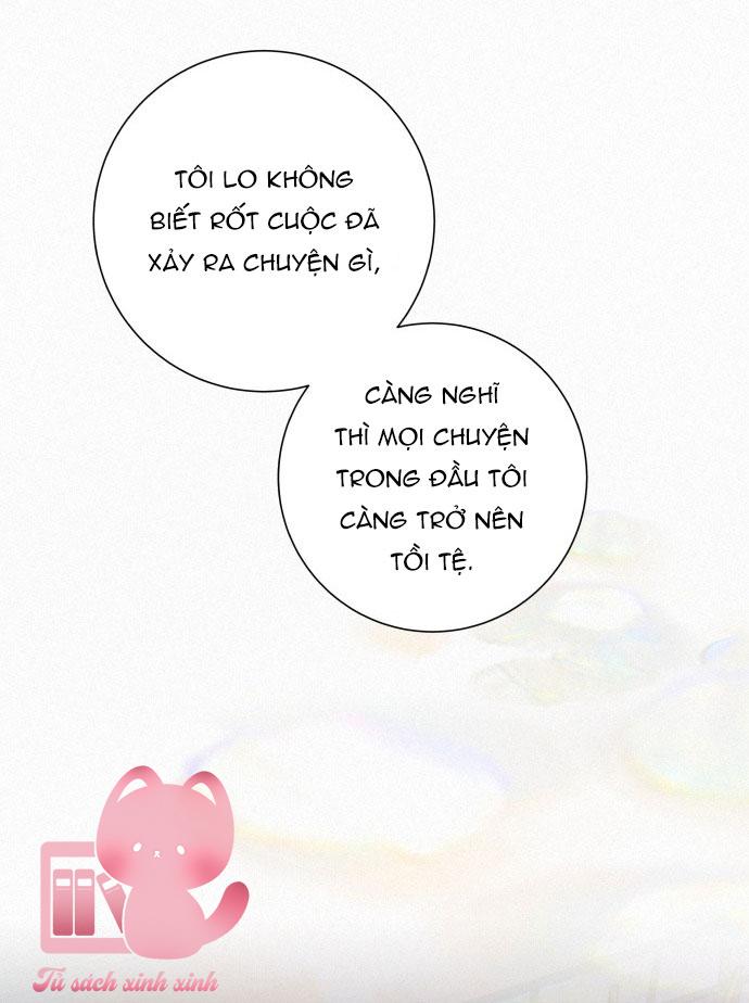 Chiến Lược Tình Yêu Trong Sáng - Chap 139 - Trang 23