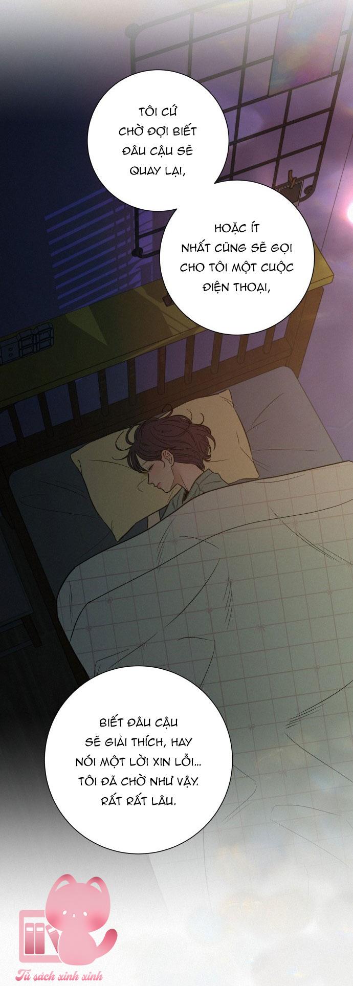 Chiến Lược Tình Yêu Trong Sáng - Chap 139 - Trang 24