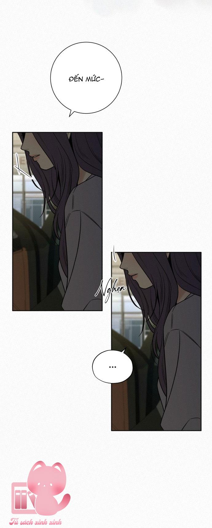 Chiến Lược Tình Yêu Trong Sáng - Chap 139 - Trang 25