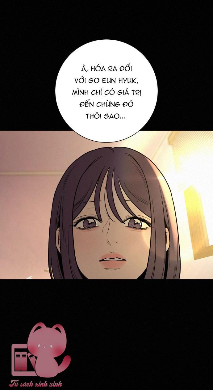 Chiến Lược Tình Yêu Trong Sáng - Chap 139 - Trang 28