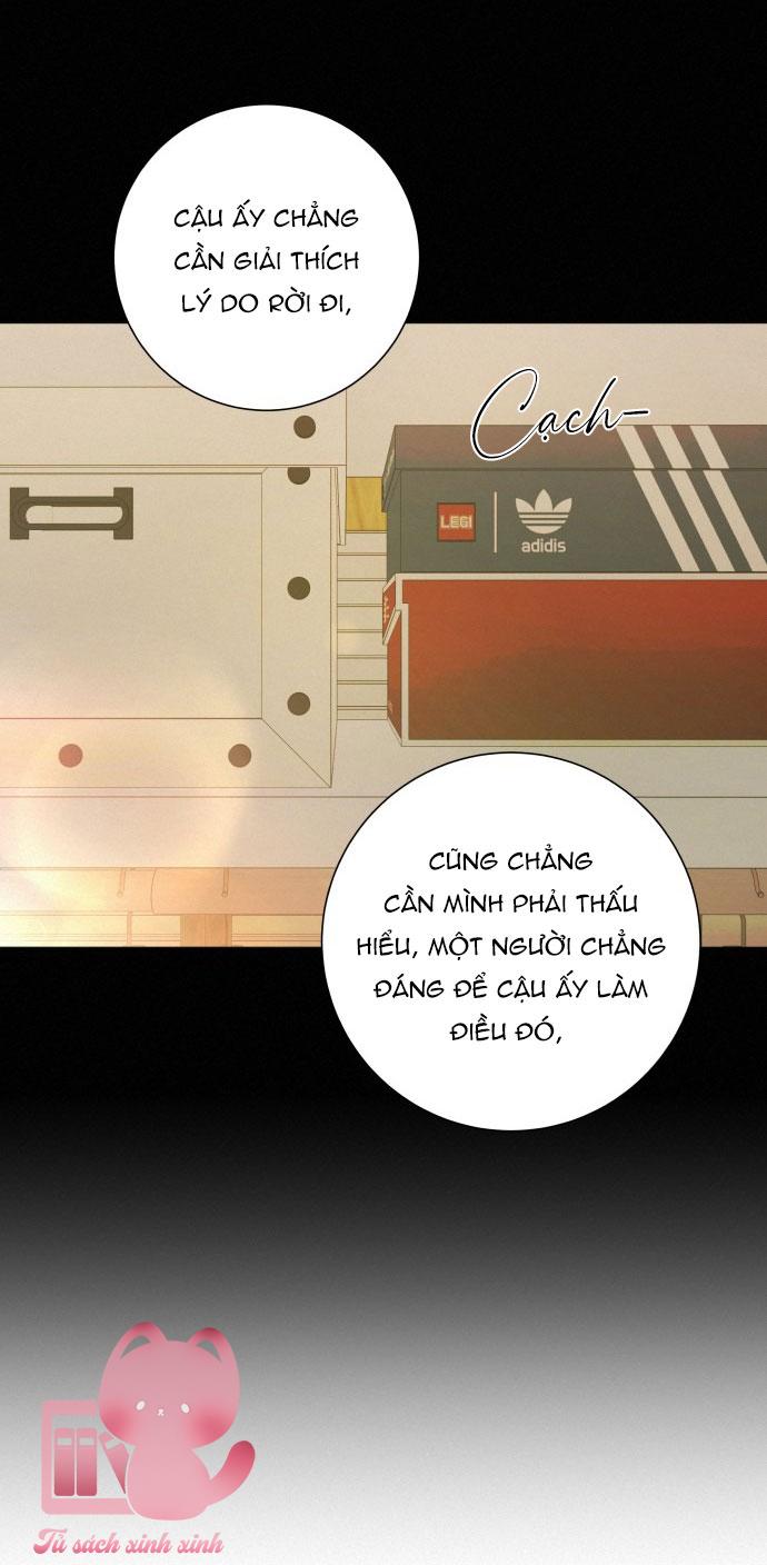 Chiến Lược Tình Yêu Trong Sáng - Chap 139 - Trang 29