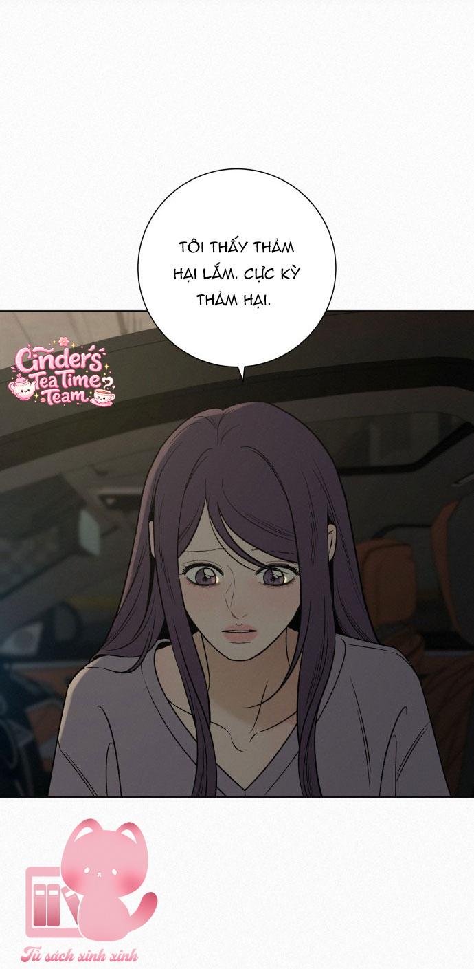 Chiến Lược Tình Yêu Trong Sáng - Chap 139 - Trang 30