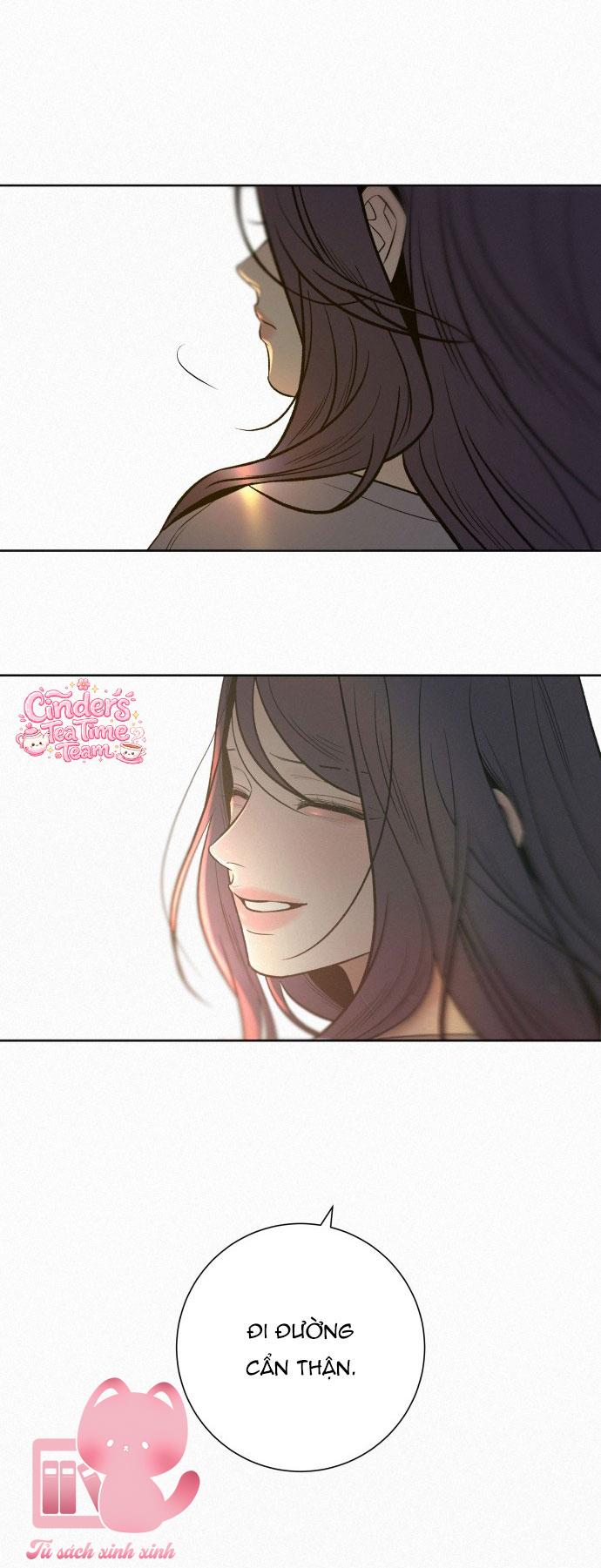 Chiến Lược Tình Yêu Trong Sáng - Chap 139 - Trang 38