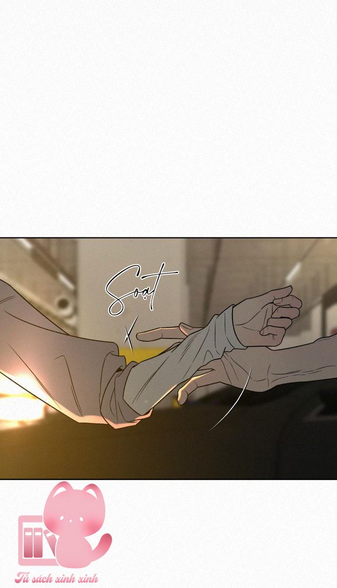 Chiến Lược Tình Yêu Trong Sáng - Chap 139 - Trang 39