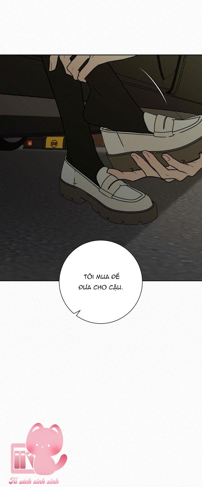 Chiến Lược Tình Yêu Trong Sáng - Chap 139 - Trang 5