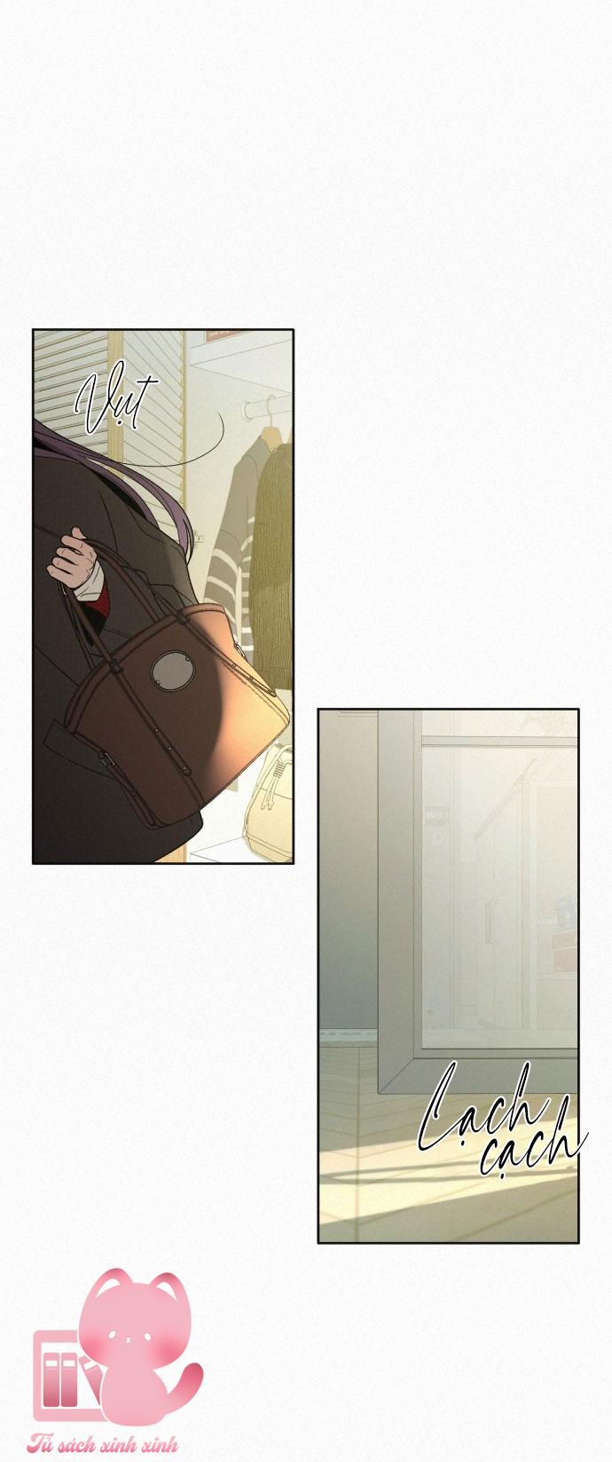 Chiến Lược Tình Yêu Trong Sáng - Chap 139 - Trang 45