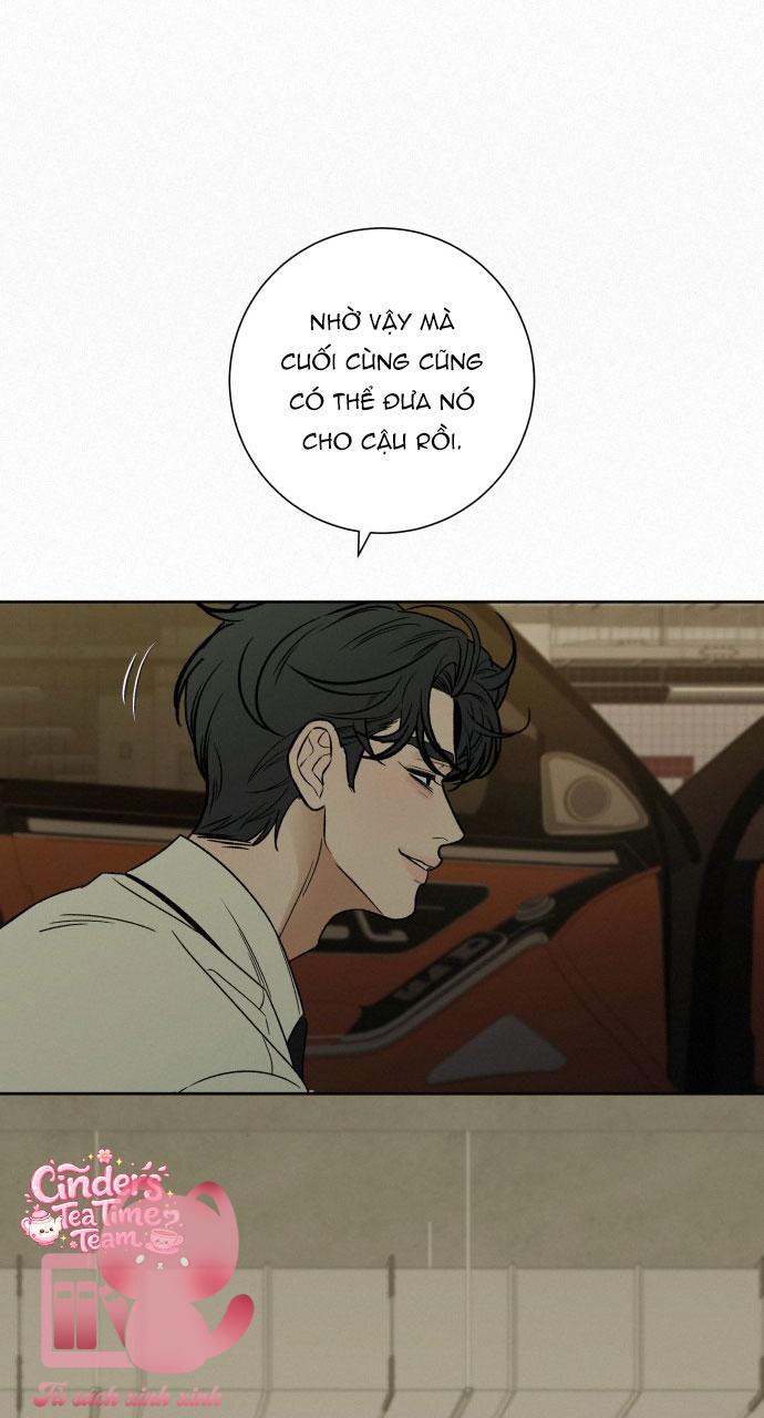 Chiến Lược Tình Yêu Trong Sáng - Chap 139 - Trang 6