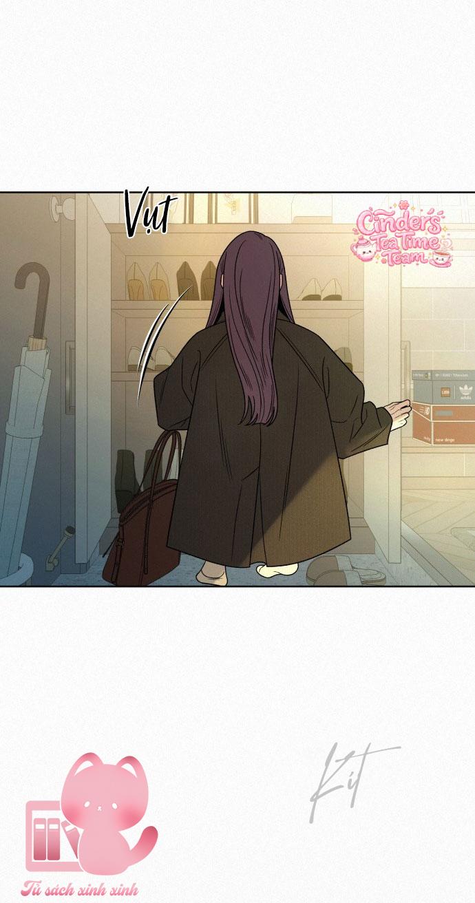 Chiến Lược Tình Yêu Trong Sáng - Chap 139 - Trang 52