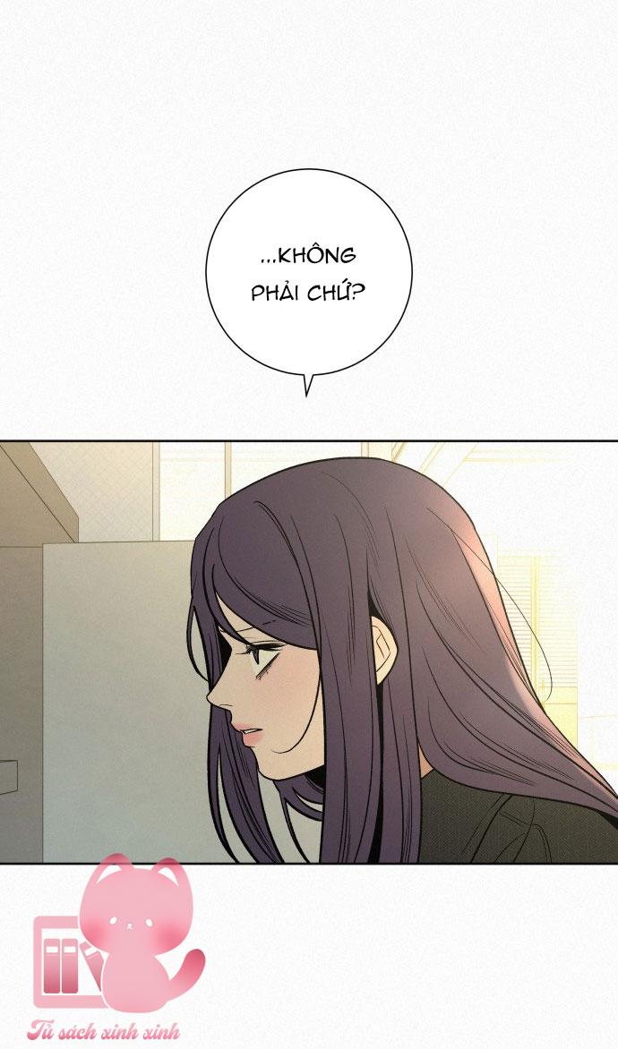 Chiến Lược Tình Yêu Trong Sáng - Chap 139 - Trang 54